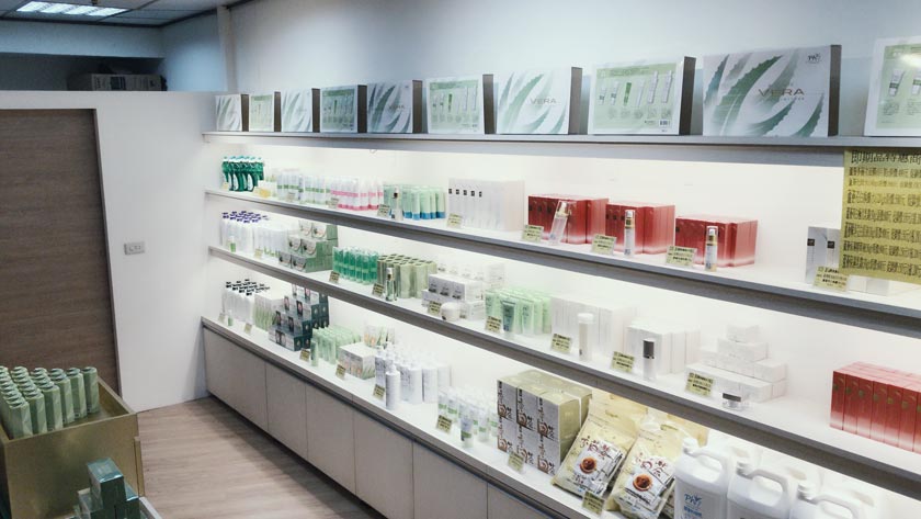 ph7澎湖蘆薈【台北京站店】