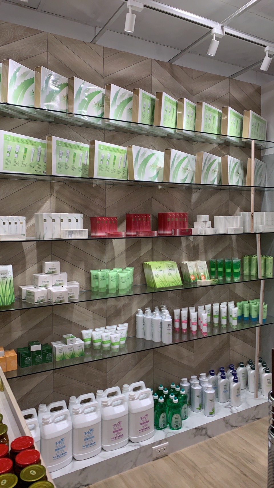 天祥林文華商行/文華店試營運，優惠實施中！